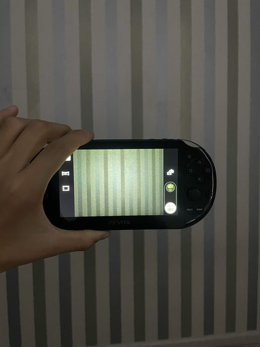 Play staishion vita (slim)