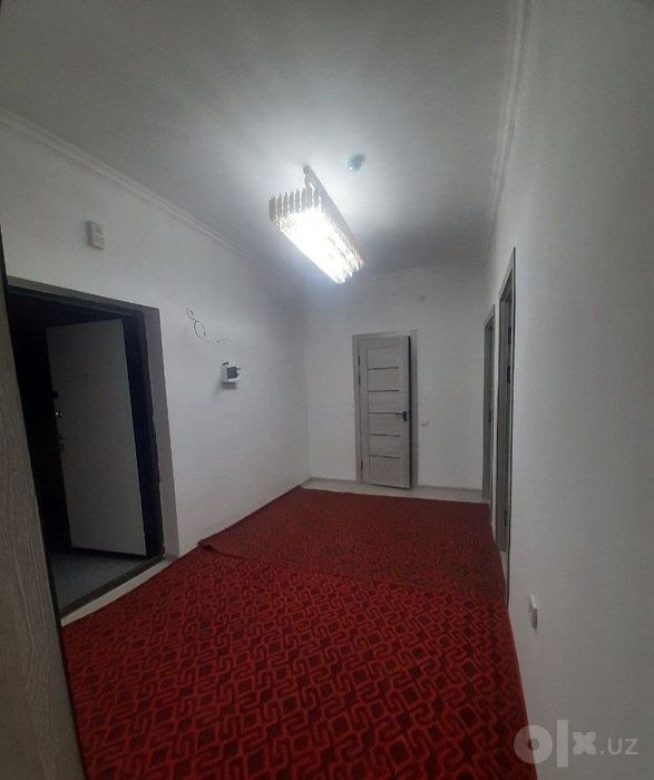 Bektemir musaffo maskanda 2 xona arendaga beriladi