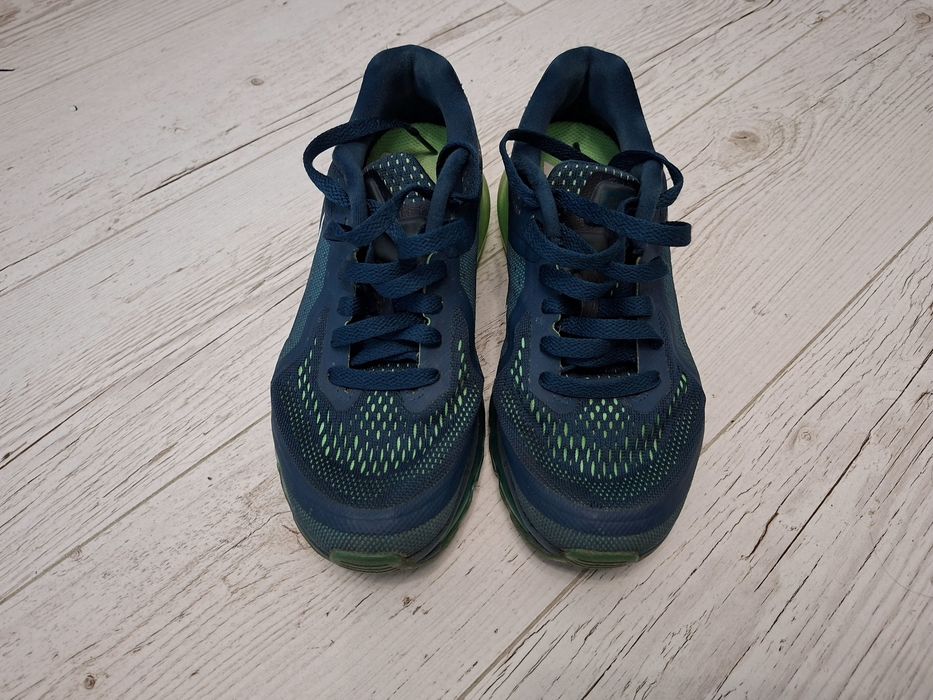 Nike-Ориг. Маратонки