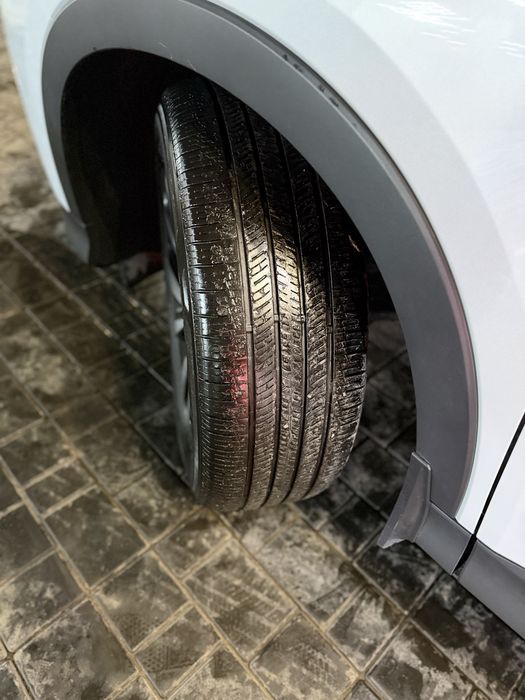 BYD Champion Gibrid 110km FL