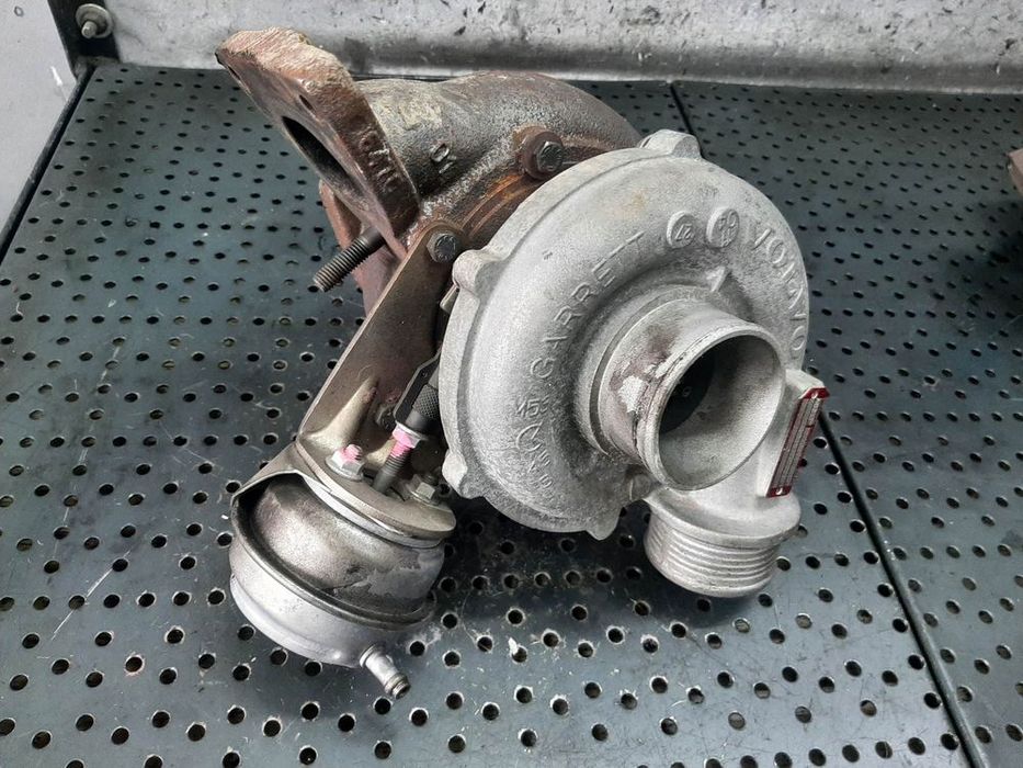 turbina  2.4 d  xc awd d5244t volvo s60  723167-9004s