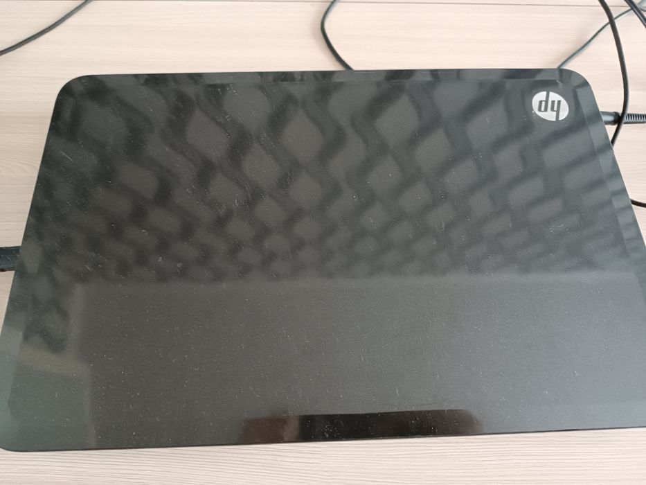 Ппродам ноутбук HP pavilion g6 шустрый