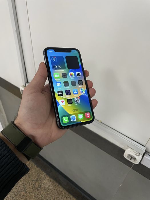 Продам телефон Айфон 11 128Gb