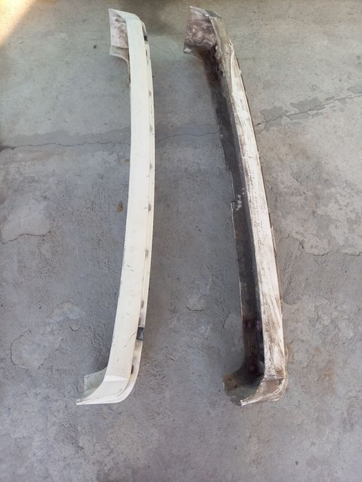 Детали на БМВ 34 кузов.