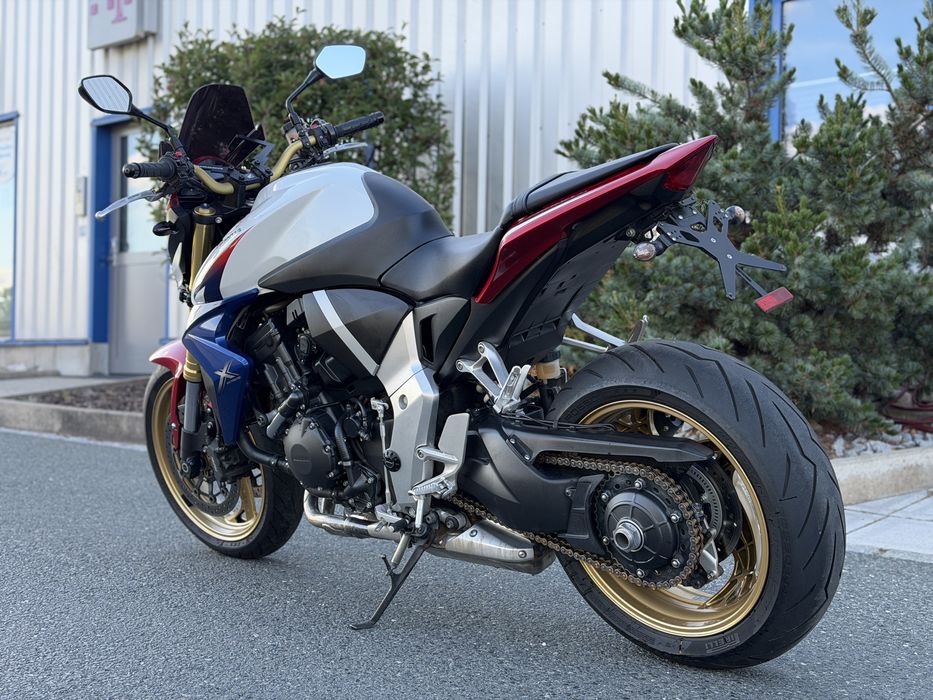 Honda CB1000R ABS Import Germania