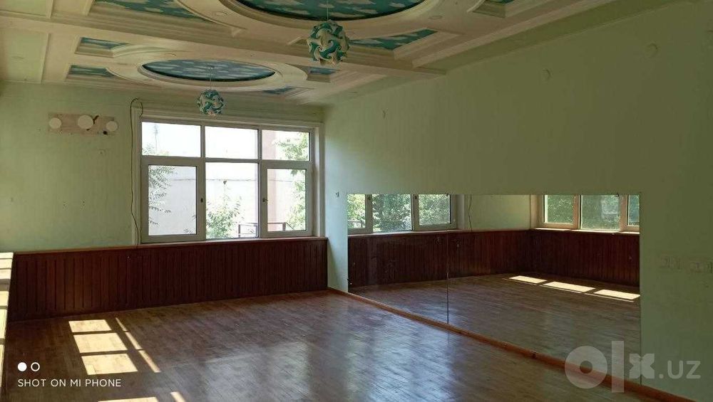 Чиланзар, 11 квартал — коммерческое помещение 750 м²