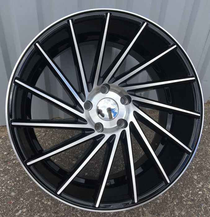 20" Джанти Vossen за BMW 5x120 GT F07 F10 F11 F06 F12 F13 F01 F02