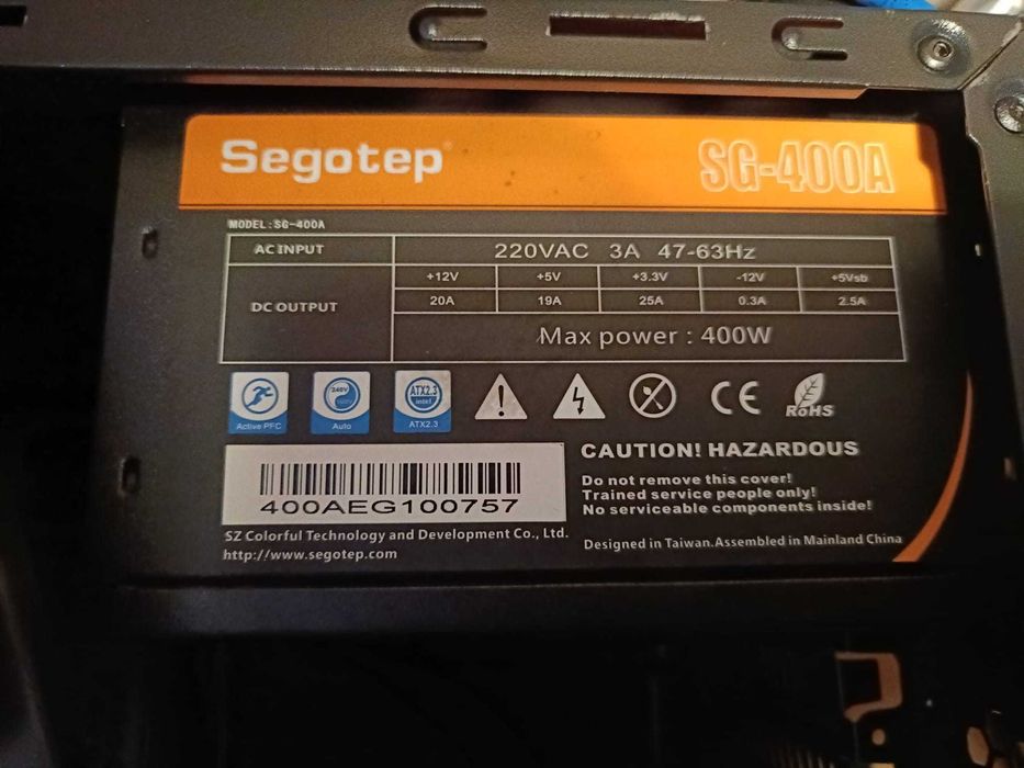 calculator unitate i5
