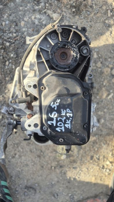 Скоростни кутии за VW,Ауди,Сеат,Шкода 1.6 Бензин 102кс 2005-2012