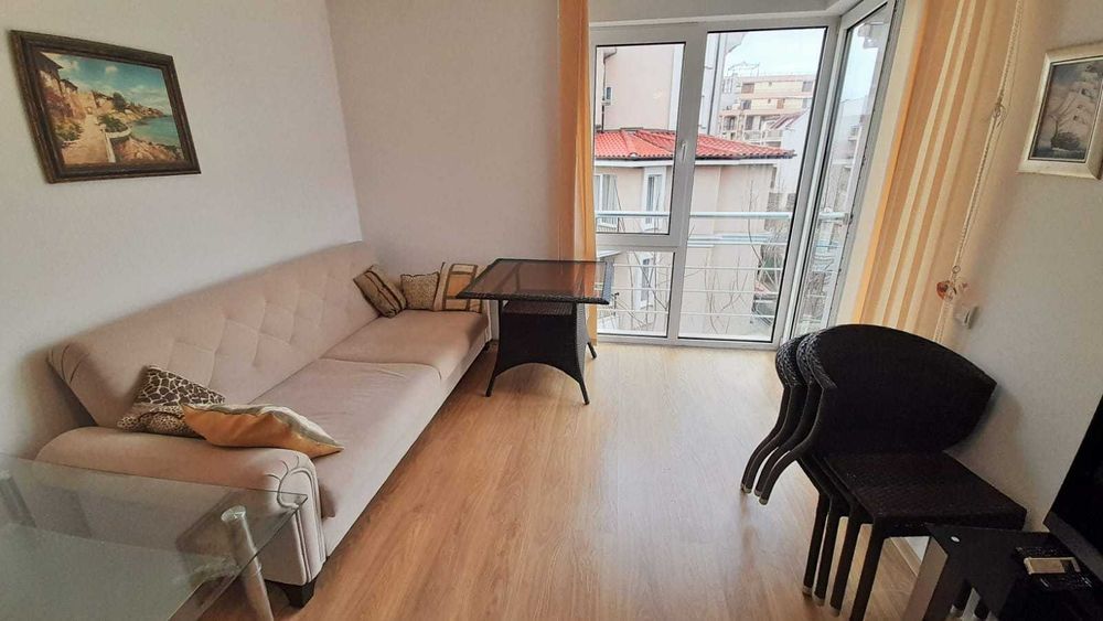 Продава се Двустаен апартамент в Свети Влас - 59 кв.м за 1229 €/кв.м - Снимка #9