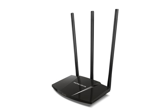 Новый Турбо Wi-Fi роутер Mercusys N300 sotiladi доставка