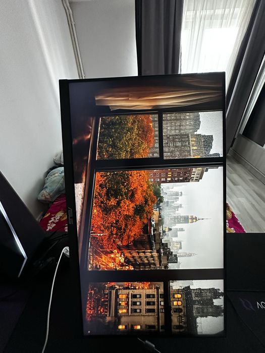 Vand Setup Gaming