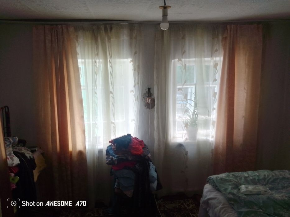 Продам дом в городе Текели