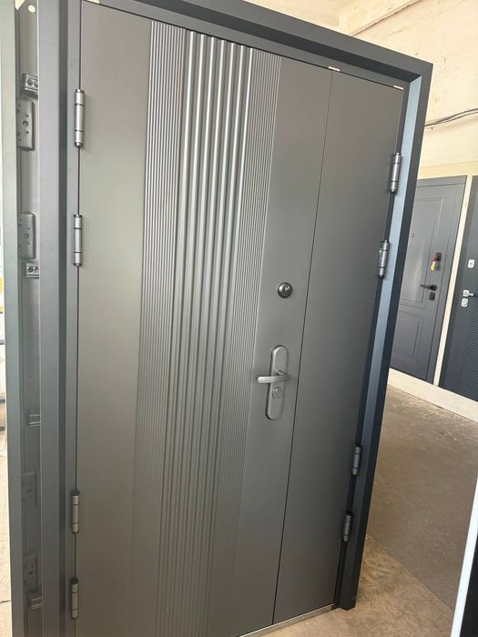 Xitoy temir eshiklar olami eng arzon narxlar