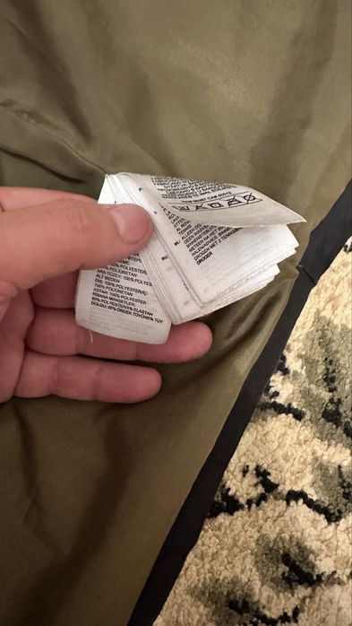 Адидас куртка зимный