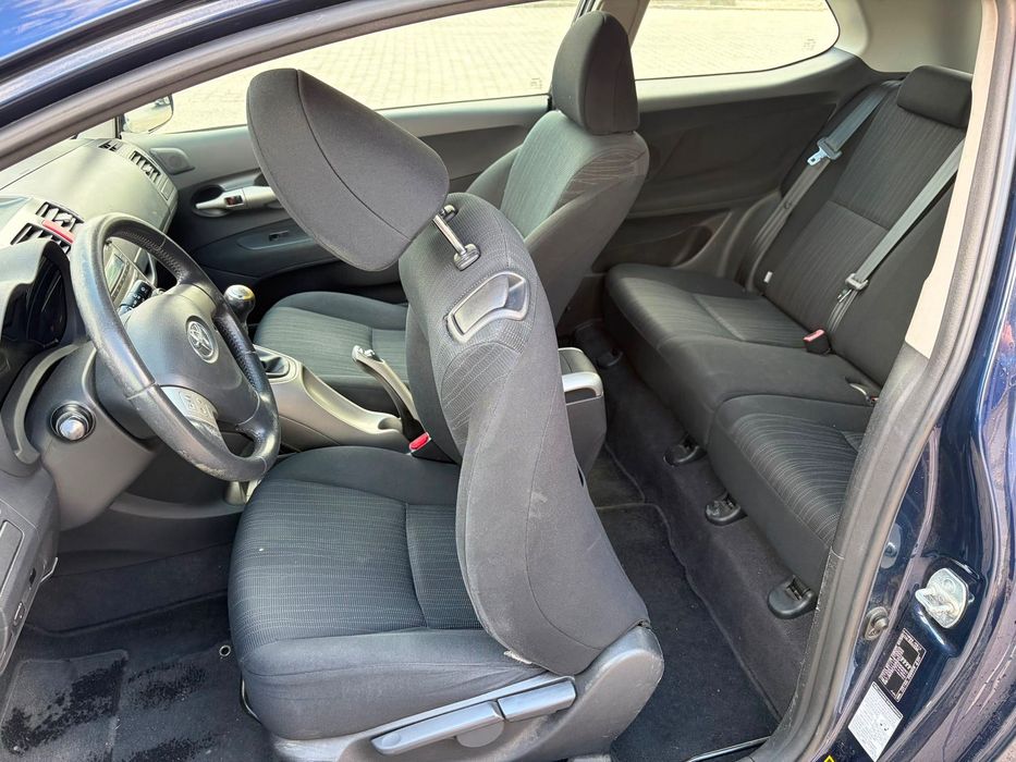 Продава се! Toyota Auris 2008