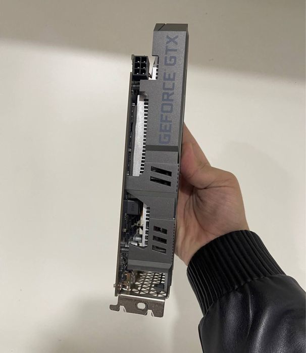 Arktek GTX 1650 4Gb D5 Sastyanasi ideal