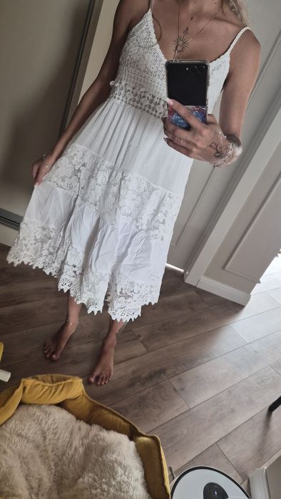 Платье 42-44 Турция