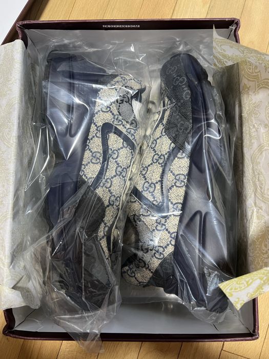 Gucci Ryton Sneakers