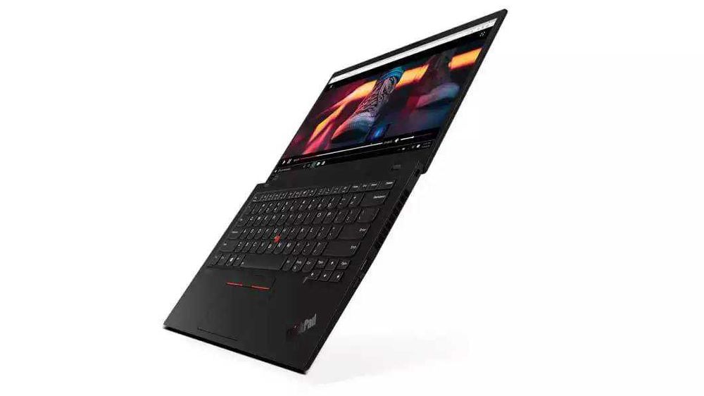 Лаптоп Lenovo X1 Carbon G8, i5-10310U, 8 GB, 256GB NVME, 14" FullHD
