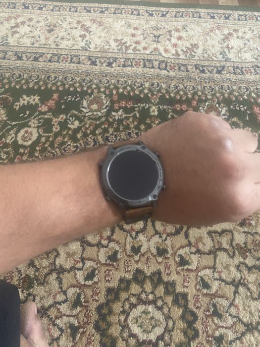 Batyr watch смарт часы