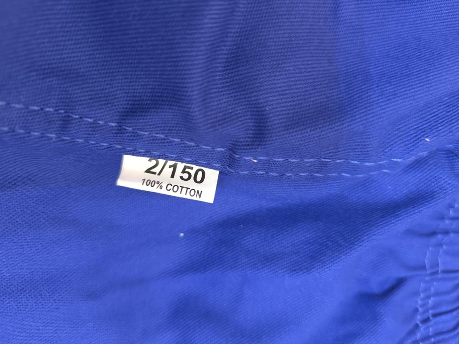 Кимоно для дзюдо, 150 см