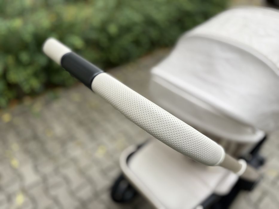 бебешка количка Muuvo Quik Boho