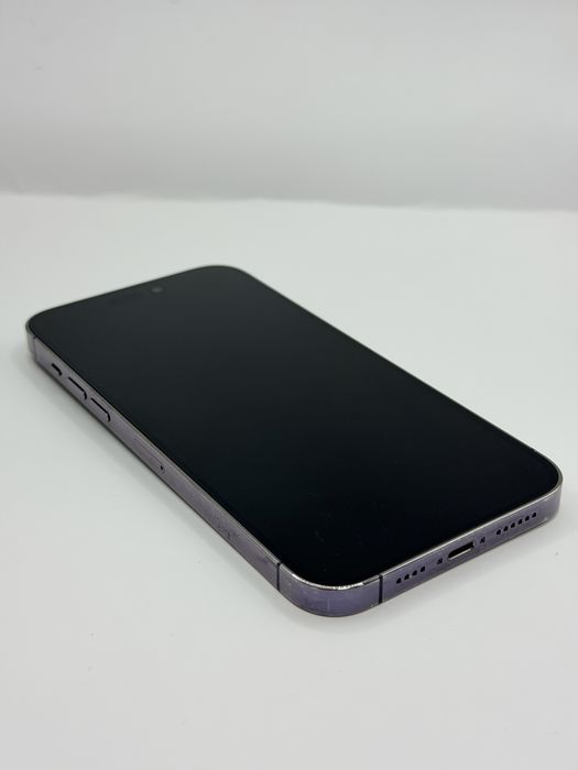 Iphone 14 Pro Max 128GB 100% Garantie Rate BuyBack - zonemag.ro