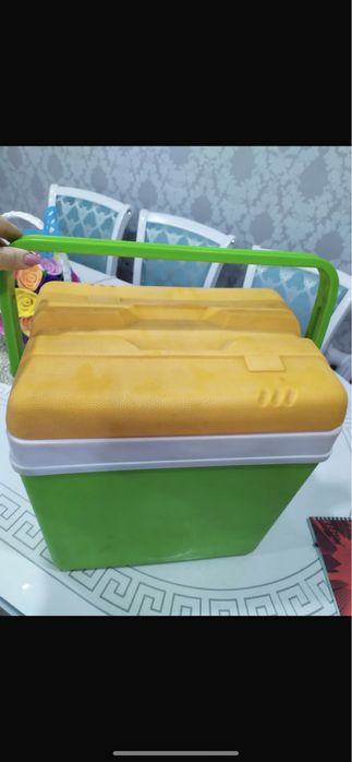 термосумка