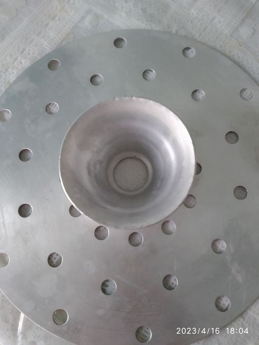 Мантышница (узб.Мантишница)