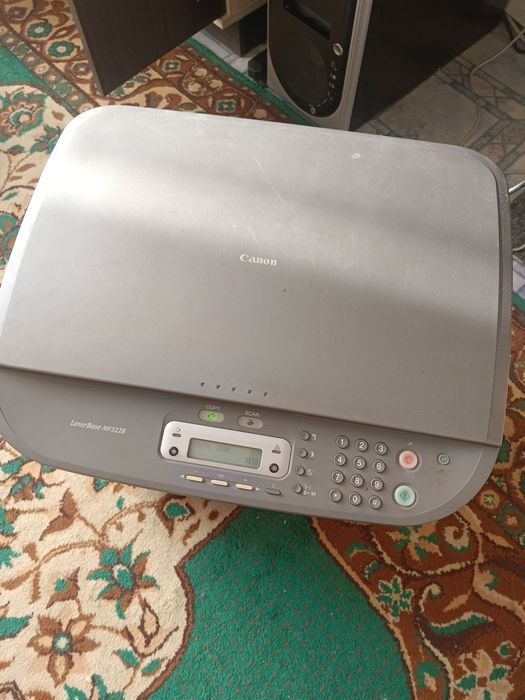 продам факс, сканер