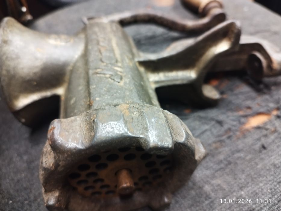 Машинка за мелене