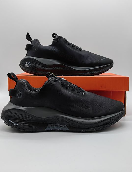 Nike React X Infinity Run 4