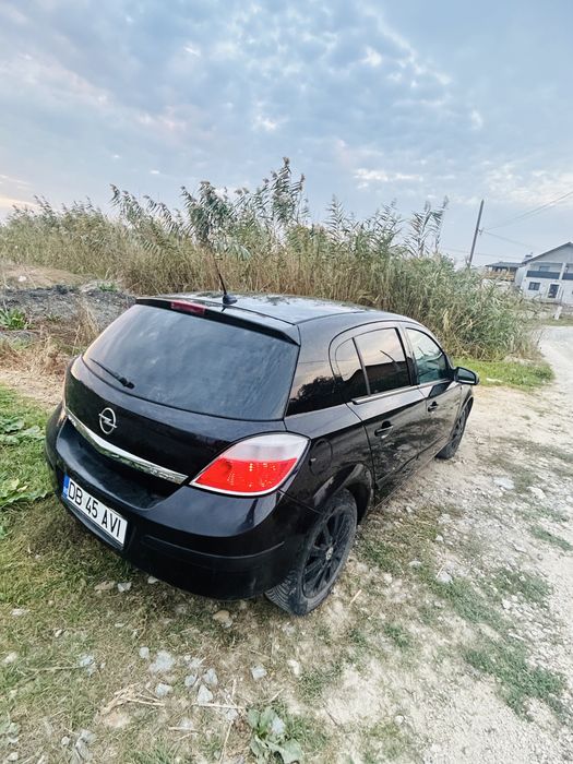 OPEL Astra 2005 — imagine 4