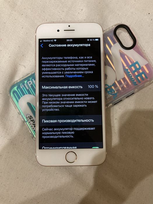 Продам либо меняю два телефона