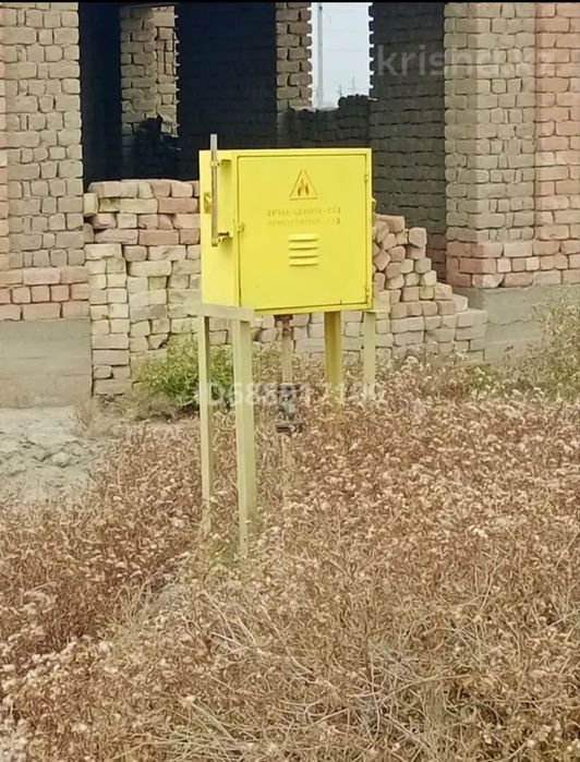 Жер сатылады! Байтерек 3 (8 соток)