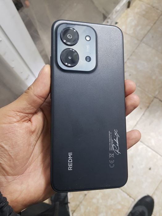 Redmi 15C 128GB ideal radnoy