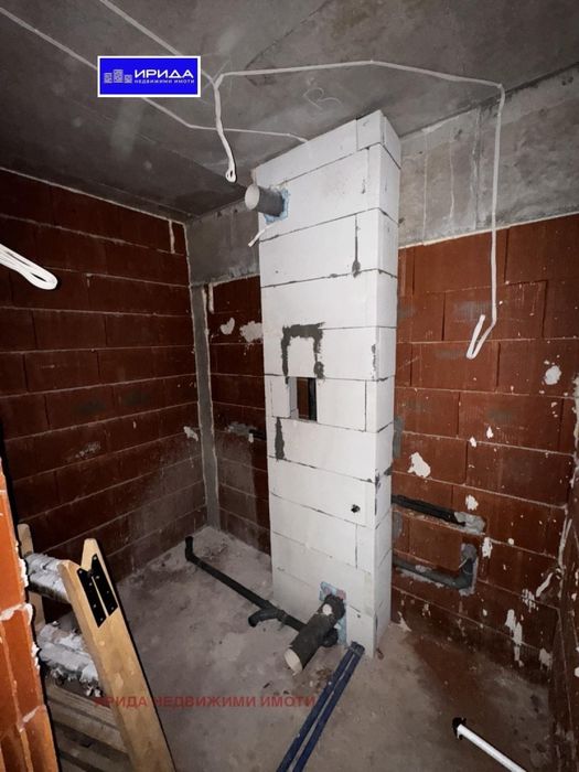 Продава се Тристаен апартамент в София, Овча купел 2 - 100 кв.м за 1729 €/кв.м - Снимка #11