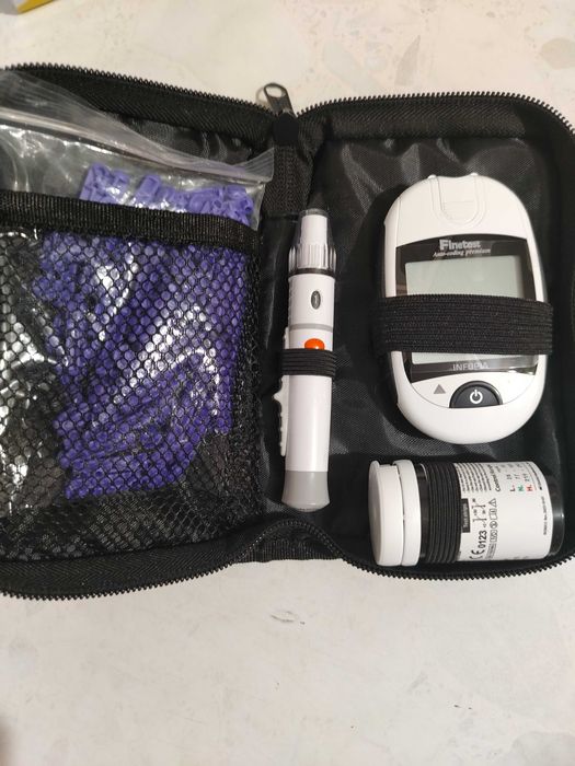 Продам глюкометр Osang