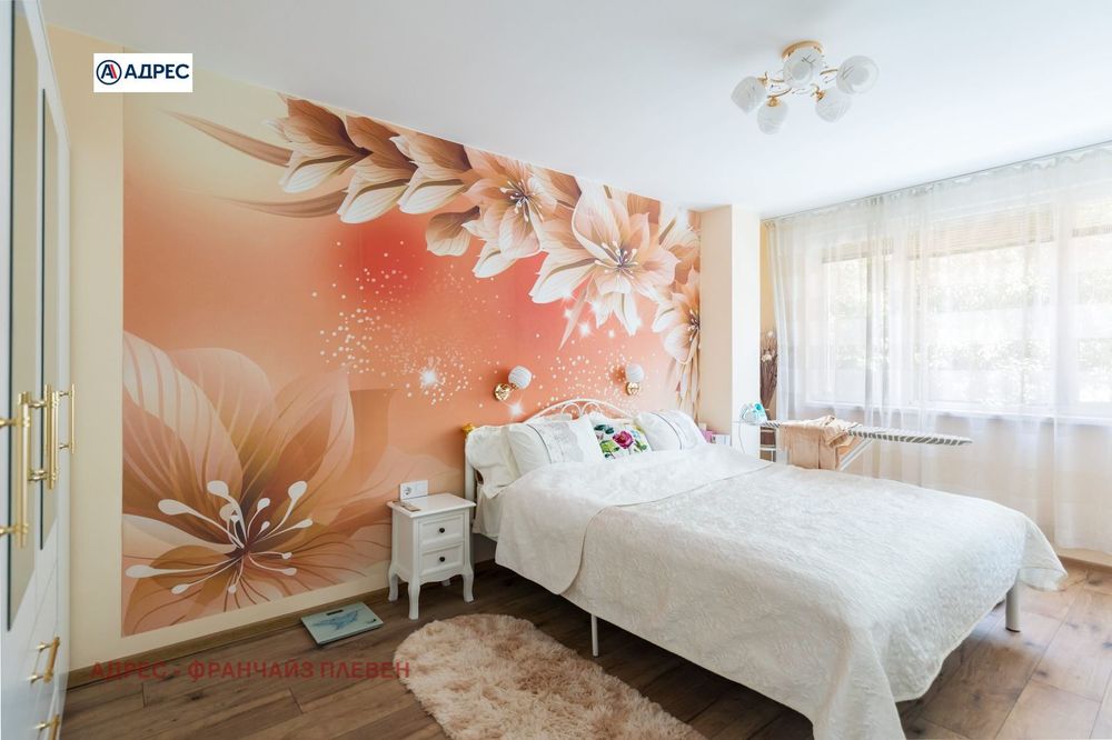 Многостаен в Плевен-Широк център площ 95 цена 265000
