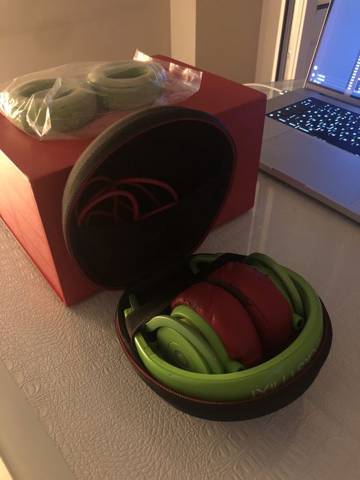 Beats Mixr (оригинал)