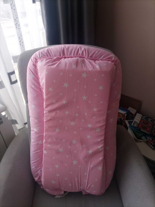 Гнездо за бебе п