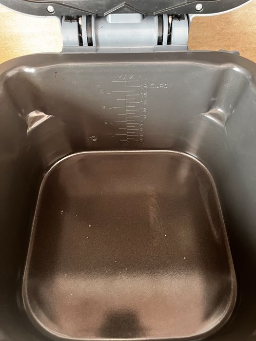 Ninja Speedi 5.7 L в гаранция