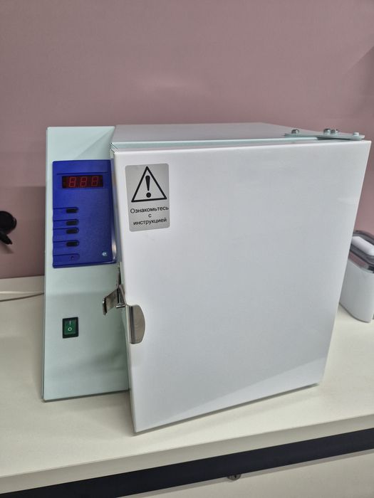 Продам сухожаровой шкаф ГП-10