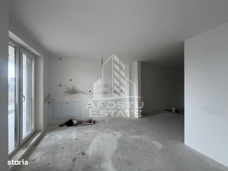 DE VANZARE Apartament 2 camere Zona Torontalului - pozitie excelenta — fotografia 1