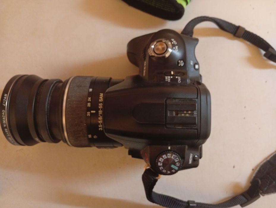 Продам фотоаппарат