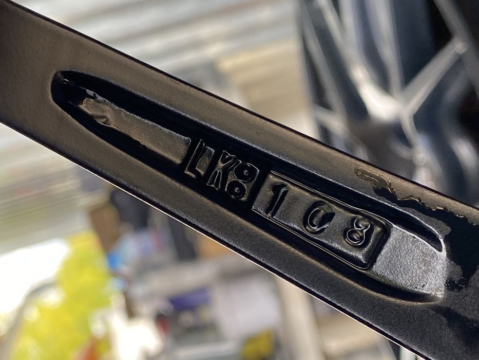 19 цола 5 х 108 мм Форд , Волво , Ford , Volvo