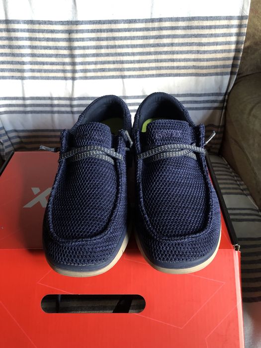 mocasini   Gryxx  vara