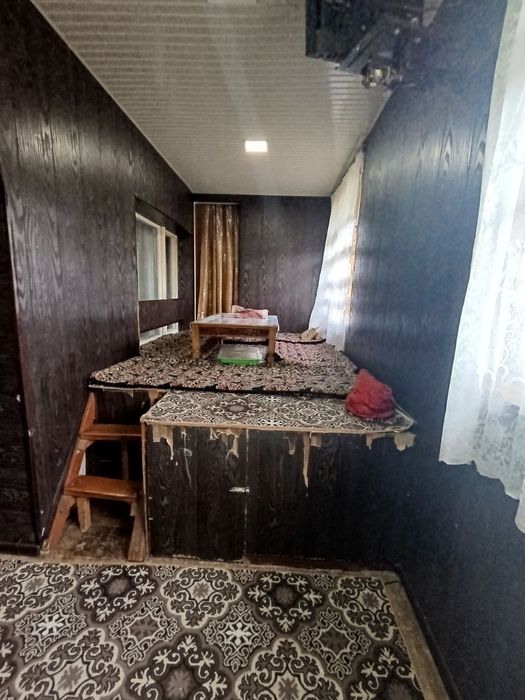 Продаю 5 комнатную квартиру Сергели 5, Метро 2 и 3  бекат