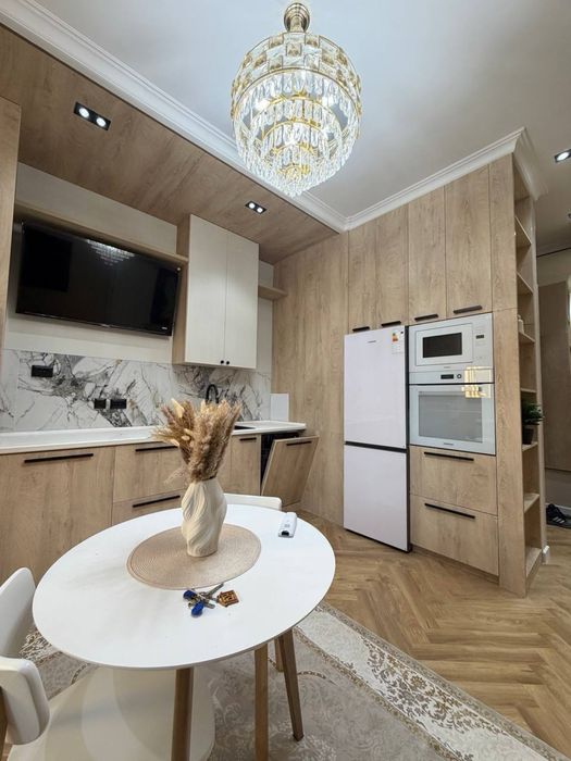 Продается квартира ЖК Oz Mahal 40м2